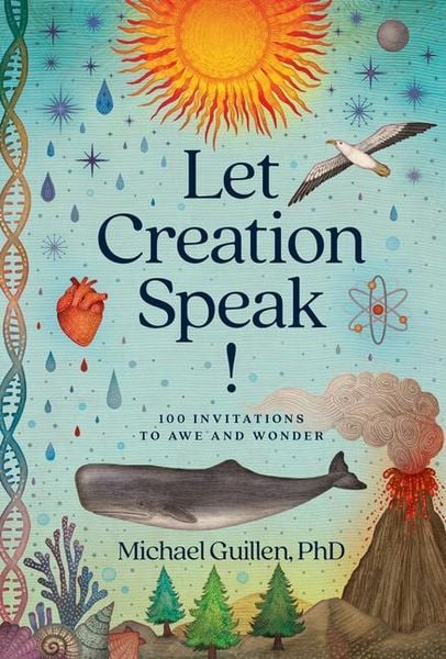 Produktbild: Let Creation Speak!