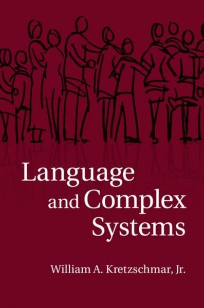 Produktbild: Language and Complex Systems
