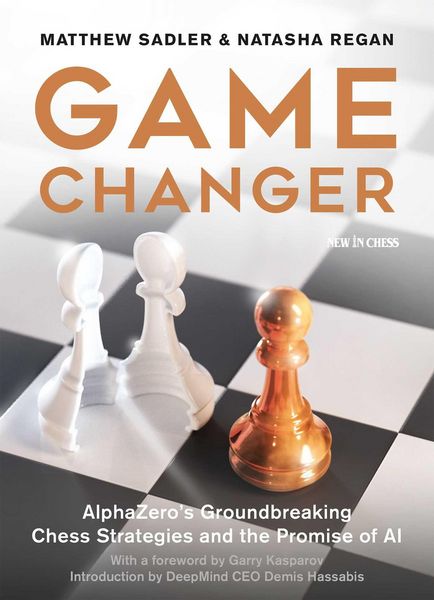 Produktbild: Game Changer
