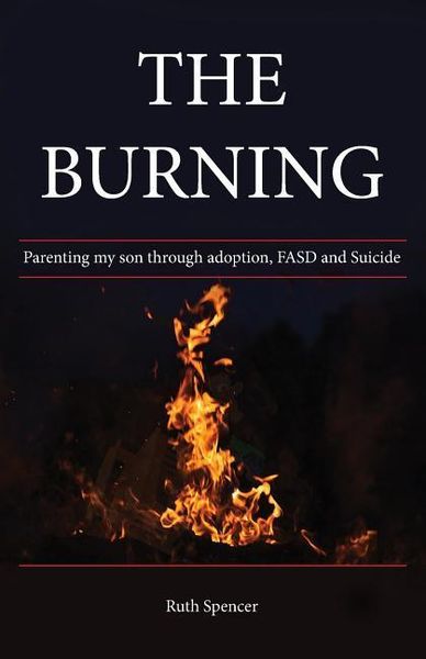 Produktbild: The Burning