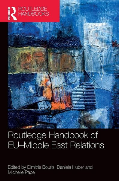 Produktbild: Routledge Handbook of EU-Middle East Relations