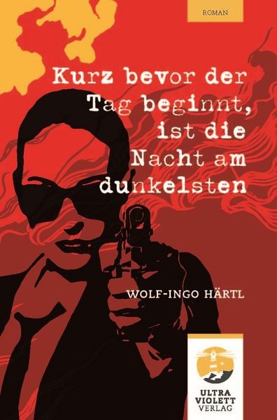 Produktbild: Kurz bevor der Tag beginnt, ist die Nacht am dunkelsten