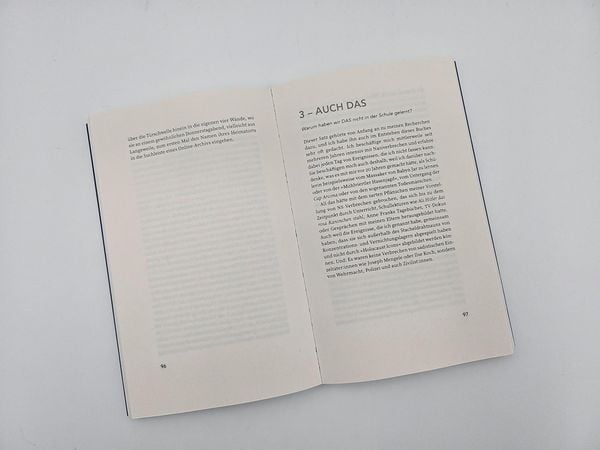 Produktbild: Gedenken neu denken