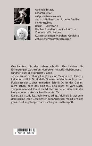 Produktbild: Ruhrpott Blagen