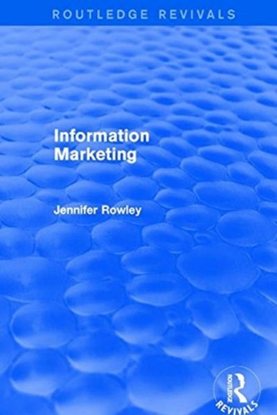 Produktbild: Information Marketing