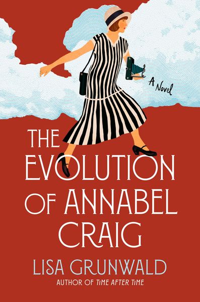 Produktbild: The Evolution of Annabel Craig