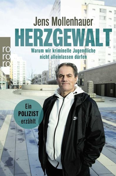 Produktbild: Herzgewalt