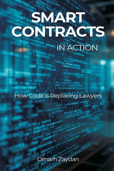 Produktbild: Smart Contracts in Action