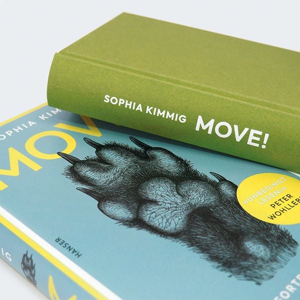 Produktbild: Move!