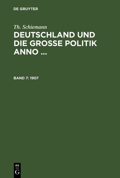 Produktbild: 1907
