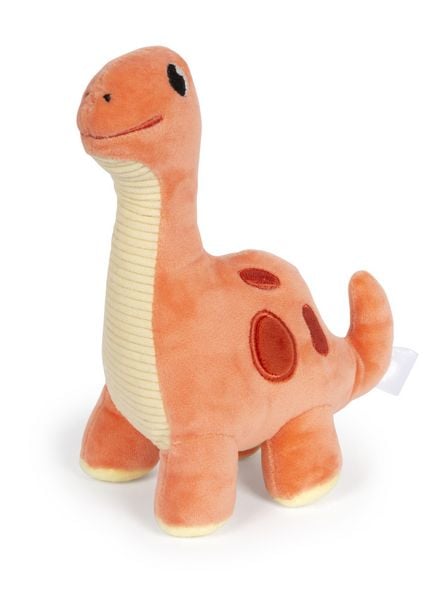 Kuscheltier Dinosaurier rot 'Dino'