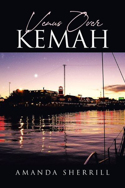 Produktbild: Venus Over Kemah