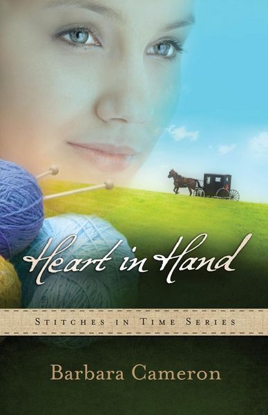 Produktbild: Heart in Hand