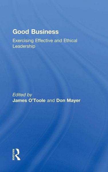 Produktbild: Good Business