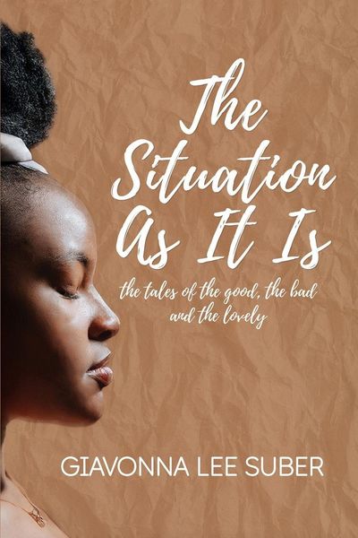 Produktbild: The Situation As It Is