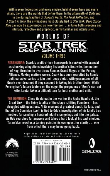 Produktbild: Star Trek