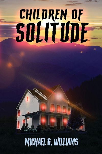 Produktbild: Children of Solitude