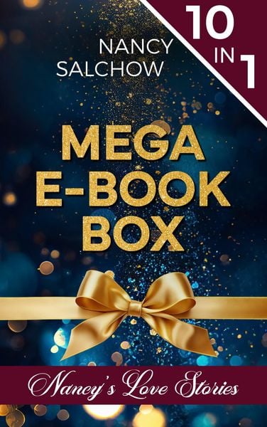 Produktbild: Mega E-Book-Box 1
