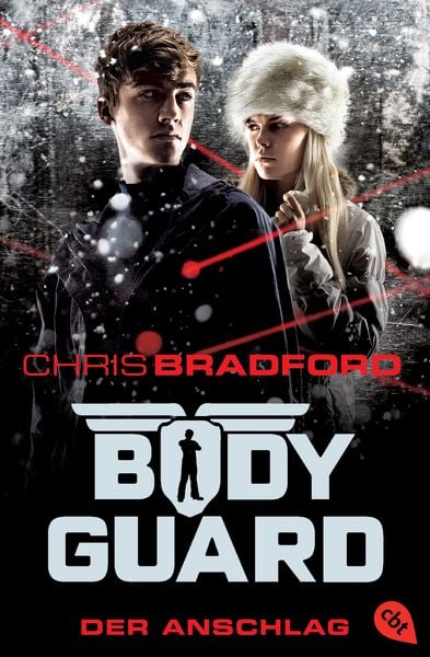 Produktbild: Bodyguard - Der Anschlag