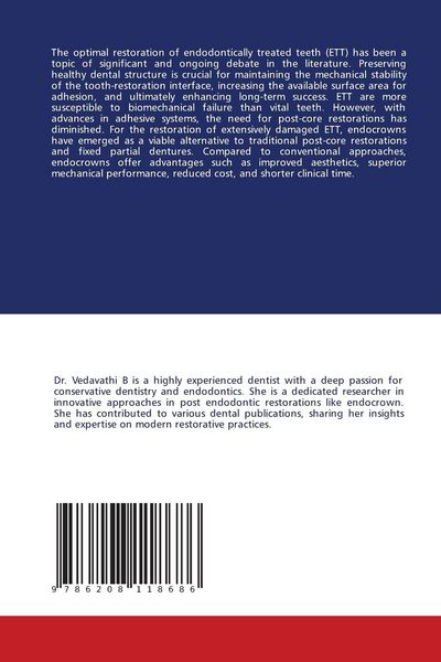 Produktbild: Endocrown