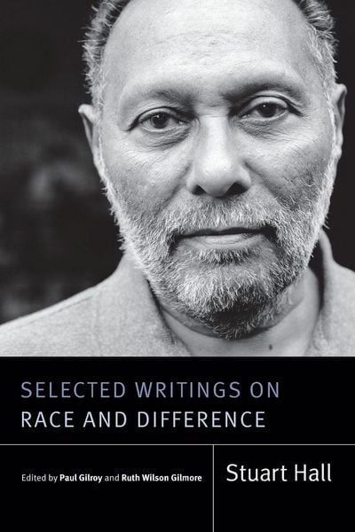 Produktbild: Selected Writings on Race and Difference