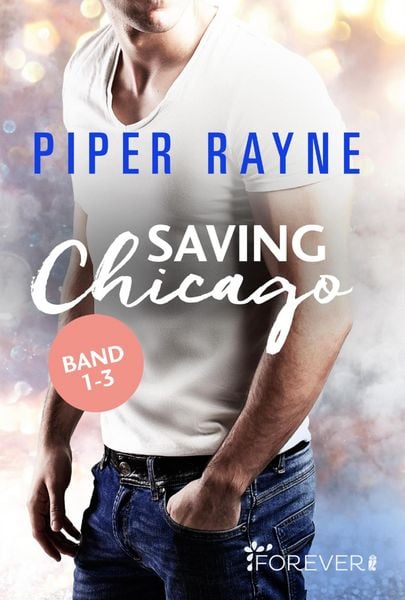 Produktbild: Saving Chicago Band 1-3
