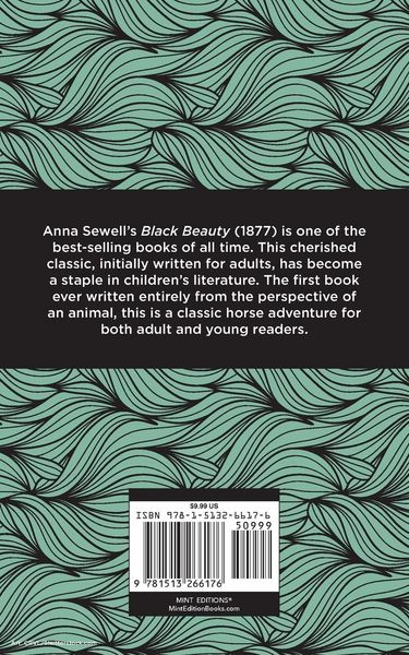 Produktbild: Black Beauty