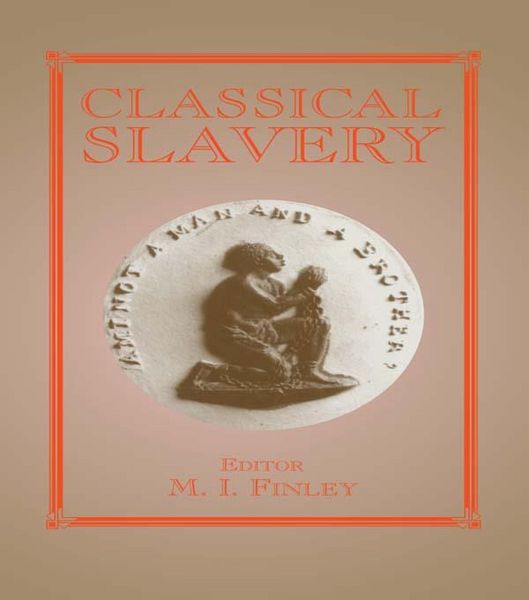 Produktbild: Classical Slavery