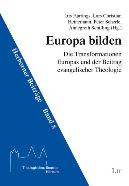 Produktbild: Europa bilden