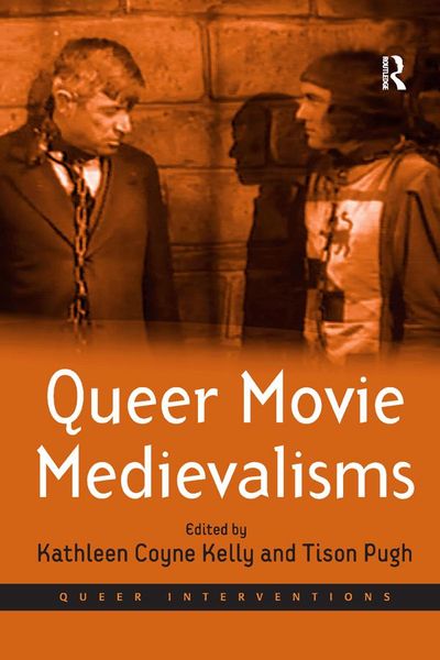 Produktbild: Queer Movie Medievalisms