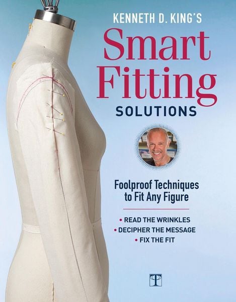 Produktbild: Kenneth D. King's Smart Fitting Solutions