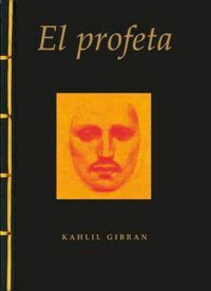 Produktbild: El profeta