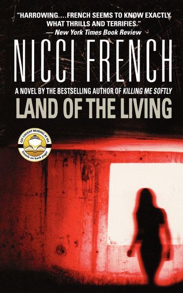 Produktbild: Land of the Living