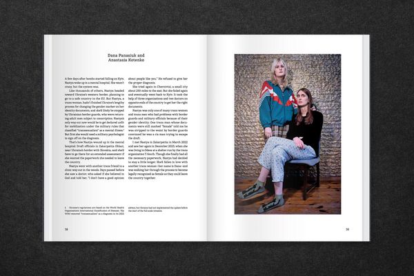 Produktbild: J. Lester Feder: The Queer Face of War