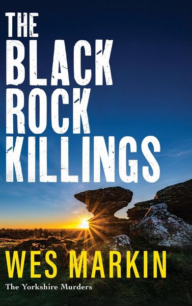 Produktbild: The Black Rock Killings