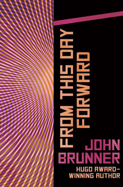 Produktbild: From This Day Forward