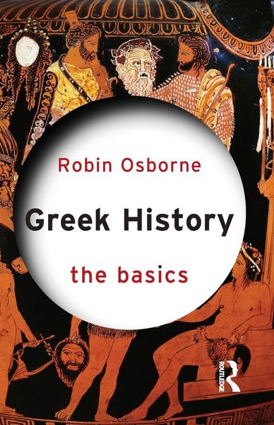 Produktbild: Greek History