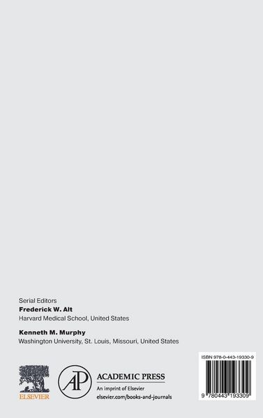 Produktbild: Advances in Immunology