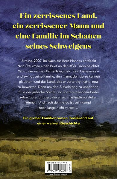 Produktbild: Der gute Name unseres Vaters