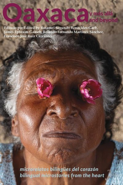Produktbild: Oaxaca and Beyond