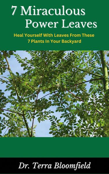 Produktbild: 7 Miraculous Power Leaves