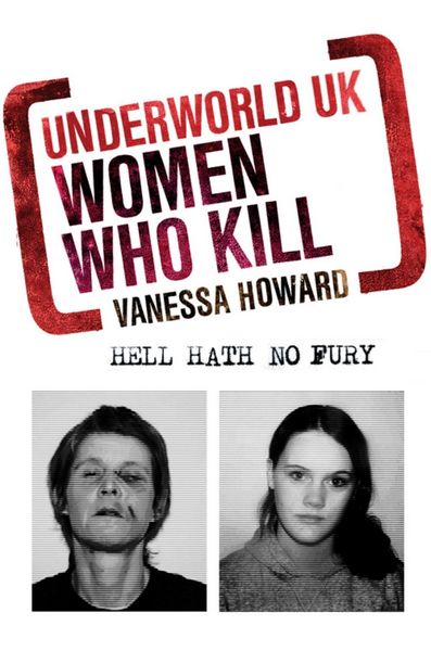 Produktbild: Women Who Kill