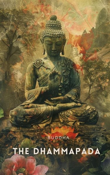 Produktbild: Dhammapada