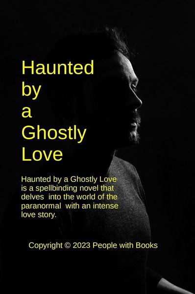 Produktbild: Haunted by a Ghostly Love