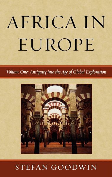 Produktbild: Africa in Europe