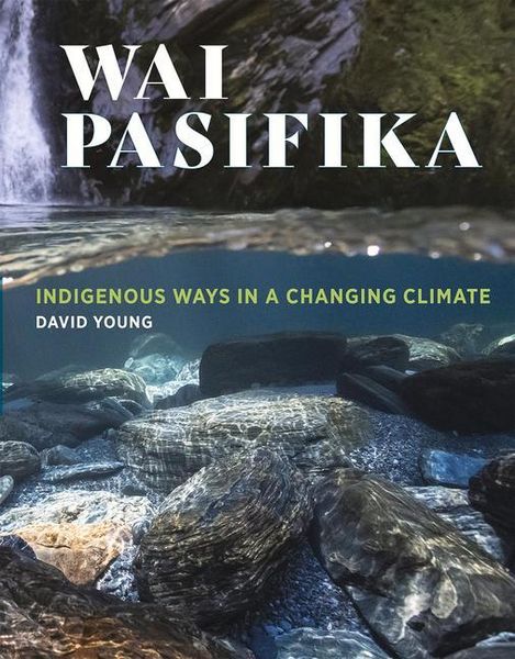 Produktbild: Wai Pasifika