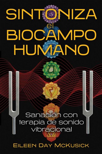 Produktbild: Sintoniza el biocampo humano