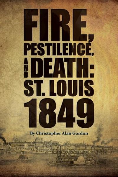Produktbild: Fire, Pestilence, and Death