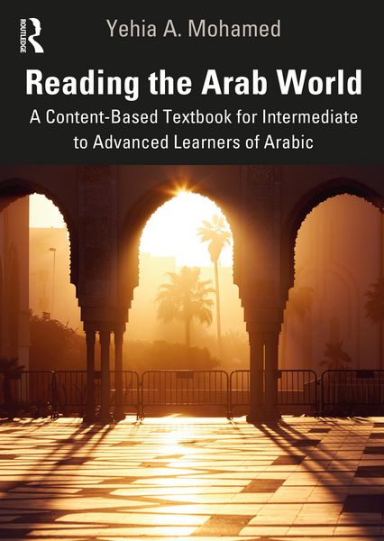 Produktbild: Reading the Arab World