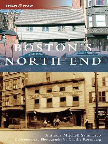 Produktbild: Boston's North End